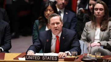 واشنطن: رفض حماس لقرار مجلس لأمن يعني أننا على الطريق الصحيح