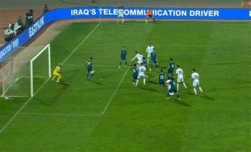 أبو الشامات يقود السعودية لفوز ودي على ساحل العاج