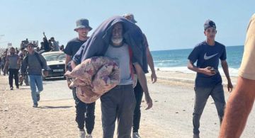 إسرائيل تعلق على وصول فلسطينيين إلى جنوب إفريقيا إسرائيل تعلق على وصول فلسطينيين إلى جنوب إفريقيا