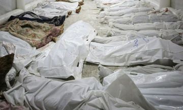 ارتفاع حصيلة العدوان الصهيوني على غزة إلى 69,483 شهيدا و170,703 جريحا ارتفاع حصيلة العدوان الصهيوني على غزة إلى 69,483 شهيدا و170,703 جريحا