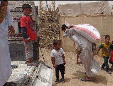 البنك الدولي يحذر من تفاقم أزمة الغذاء في اليمن جراء الضغوط الاقتصادية