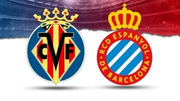 بث مباشر بجودة عالية 4k..مشاهدة مباراة إسبانيول ضد فياريال في الدوري الإسباني بث مباشر بجودة عالية 4k..مشاهدة مباراة إسبانيول ضد فياريال في الدوري الإسباني