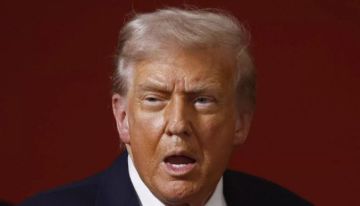 ترامب: أوكرانيا ستخسر الأجزاء المتبقية من دونباس حتما