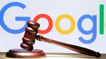 جوجل تواجه فاتورة احتكار ضخمة تتجاوز 3.5 مليار يورو في أوروبا جوجل تواجه فاتورة احتكار ضخمة تتجاوز 3.5 مليار يورو في أوروبا