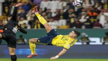 كريستيانو رونالدو يحصل على ضوء أخضر لقيادة البرتغال في افتتاح المونديال