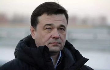 مسؤول روسي: أوكرانيا هاجمت محطة كهرباء وتدفئة بمنطقة موسكو