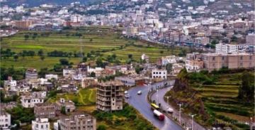 مسلحـ.ـون يهاجمـ.ـون منزل مواطن ويحـ.ـرقون ممتلكات آخر في إب