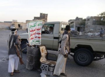 مسلحون حوثيون يقتلون بائعا متجولا في صعدة