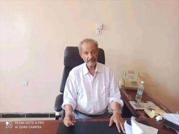 وفاة مدير عام ضرائب لحج أنيس العزيبي