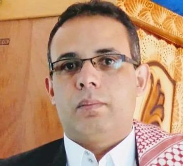 أقضت مضاجع الطغاة من بيت حميد الدين، وقامت بدور فعال على طريق الإعداد للثورة الدستورية.. صوت اليمن: مدرسة في الصحافة الوطنية أقضت مضاجع الطغاة من بيت حميد الدين، وقامت بدور فعال على طريق الإعداد للثورة الدستورية.. صوت اليمن: مدرسة في الصحافة الوطنية