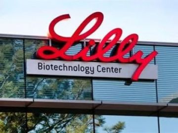 إيلي ليلي وإنفيديا تتحدان لبناء أقوى حاسوب فائق إيلي ليلي وإنفيديا تتحدان لبناء أقوى حاسوب فائق