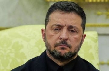 الاتحاد الأوروبي يدرس إجراءات صارمة ضد زيلينسكي بعد فضيحة الفساد