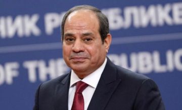 السيسي يوجه الشكر لبوتين على دعمه مشروع الضبعة النووية