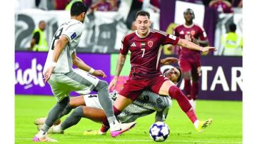 بث مباشر بجودة عالية وبدون تقطيع لمشاهدة مباراة الدحيل ضد شباب الأهلي بدوري أبطال آسيا للنخبة بث مباشر بجودة عالية وبدون تقطيع لمشاهدة مباراة الدحيل ضد شباب الأهلي بدوري أبطال آسيا للنخبة