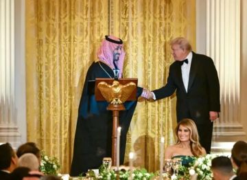 بن سلمان يعيد اهتمام ترامب بحرب السودان ويحفز تدخل أمريكي محتمل