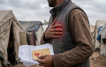 بين قسوة البرد وانقطاع الدواء.. مرضى القلب في غزة على حافة الخطر