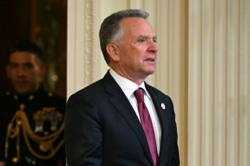 تلغراف: مكالمة مسربة تكشف افتقار مبعوث ترامب الخاص للخبرة