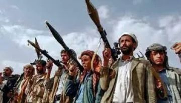 جريمة هزت الحديدة: قيادي حوثي يطلق النار على تهامي أمام أطفاله وهو يحمل لهم كيس عنب!