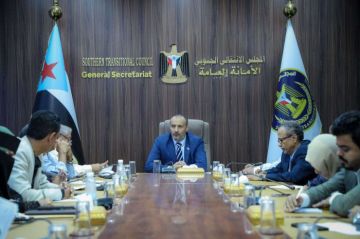 سياسية الانتقالي: الإصلاحات الاقتصادية تعزز مكانة العاصمة عدن واستقرارها