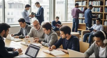 لماذا تتفوق النساء على الرجال في التعلم والإدراك؟