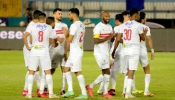 مدرب الزمالك: دخلنا أجواء نهائي السوبر متأخرا وهدف الأهلي الأول جاء في توقيت صعب