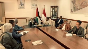 اجتماع برئاسة وزير النفط يناقش رفع كفاءة الأداء وتأهيل الكادر