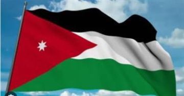 الأردن يوافق على منحة الدعم الأمريكية الأردن يوافق على منحة الدعم الأمريكية