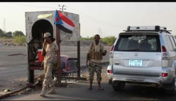 الانتقالي يحرك قوات من شبوة باتجاه حضرموت الانتقالي يحرك قوات من شبوة باتجاه حضرموت