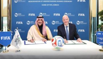 الصندوق السعودي للتنمية يوقع مذكرة تفاهم مع 