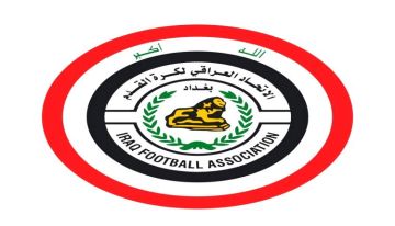 العراق يوقف الدوري تأهبا لمواجهة الإمارات في الملحق الآسيوي