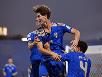 تأهل منتخبات إيطاليا وبوركينا فاسو والبرتغال لربع نهائي كأس العالم تحت 17 عاما