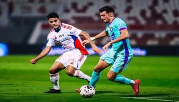 تعادل الوحدة وخورفكان.. والعين يقترب من التأهل في كأس المحترفين تعادل الوحدة وخورفكان.. والعين يقترب من التأهل في كأس المحترفين