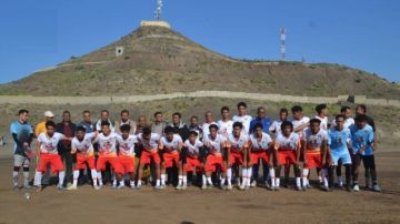 فريق الراهدة يفوز في افتتاح بطولة الشهيد الغماري التنشيطية للأندية في تعز