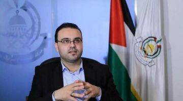 ناطق حماس :وجود وفد الحركة في القاهرة للانتقال للمرحلة ثانية من وقف إطلاق النار