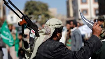 أكثر من 13 ألف انتهاك في صبر بتعز الموادم منذ 2015