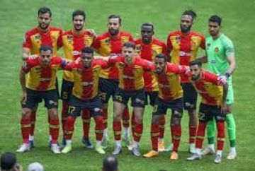 الترجي سيشكو طاقم تحكيم مباراته ضد بترو أتليتيكو للكاف