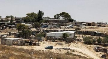 العدو الصهيوني يستهدف قرى النقب المحتل بـ نسر الجنوب 3 العدو الصهيوني يستهدف قرى النقب المحتل بـ نسر الجنوب 3