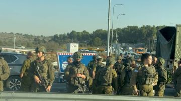 حماس: عملية جنوب بيت لحم رد طبيعي على المحاولات الصهيونية تصفية القضية الفلسطينية حماس: عملية جنوب بيت لحم رد طبيعي على المحاولات الصهيونية تصفية القضية الفلسطينية