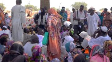 دعوة دولية لحماية عاجلة للمدنيين العالقين بالفاشر