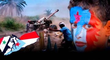 صمود الجنوب.. قيادة لا تهزم وإرادة لا تنكسر صمود الجنوب.. قيادة لا تهزم وإرادة لا تنكسر