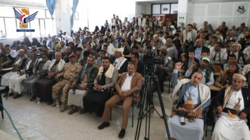 فعاليتان في إب بالذكرى السنوية للشهيد فعاليتان في إب بالذكرى السنوية للشهيد