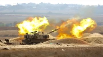 قصف مدفعي جديد على حي الشجاعية شرق غزة.. اشتعال التوتر وتبادل الاتهامات بخرق وقف إطلاق النار