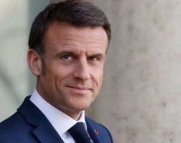 ماكرون: مجموعة العشرين في خطر وتواجه صعوبة بالغة في حل الأزمات