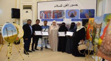 ورشة عمل تناقش أزمة المياه وتحديات الخدمة للمواطنين في مديرية صيرة