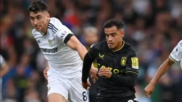 يلا شوت.. بث مباشر مباراة ليدز يونايتد ضد أستون فيلا في الدوري الإنجليزي الممتاز بجودة عالية يلا شوت.. بث مباشر مباراة ليدز يونايتد ضد أستون فيلا في الدوري الإنجليزي الممتاز بجودة عالية