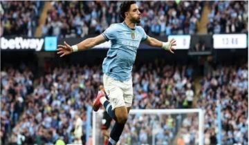 يلا شوت بلس..بث مباشر مباراة مانشستر سيتي ضد ليدز يونايتد اليوم في الدوري الإنجليزي الممتاز