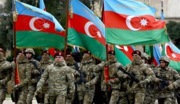 أذربيجان تكشف عن شرطها لإرسال قوات حفظ سلام إلى غزة أذربيجان تكشف عن شرطها لإرسال قوات حفظ سلام إلى غزة