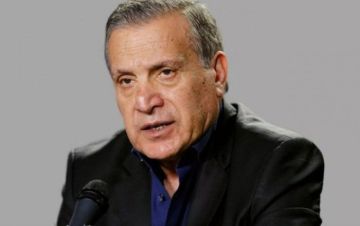 الرئاسة الفلسطينية تحمل إسرائيل مسؤولية هجمات المستوطنين في الضفة