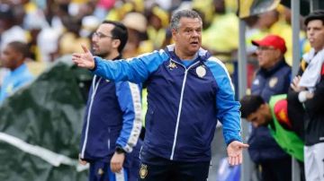 الكنزاري: تصدر الترجي للدوري التونسي إنجاز في ظل ضغط المباريات