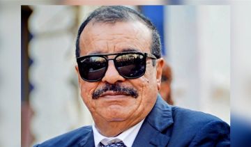 بن بريك: هيكلة حلف قبائل حضرموت خطوة لتعزيز الشراكة العادلة